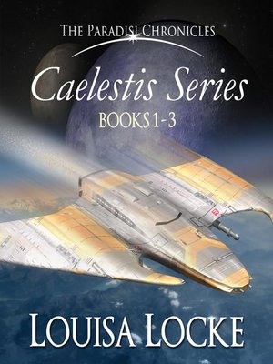 cover image of Caelestis Series